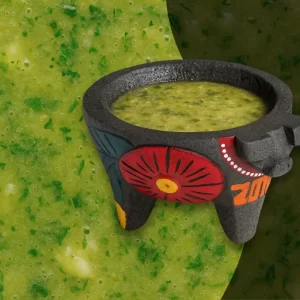 Salsa verde  (207 ml)
