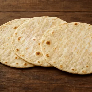 Tortilla (Pieza)
