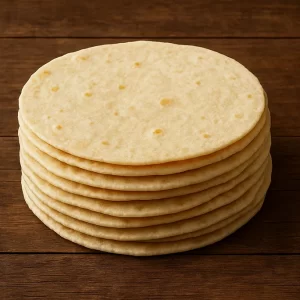 Docena de tortillas